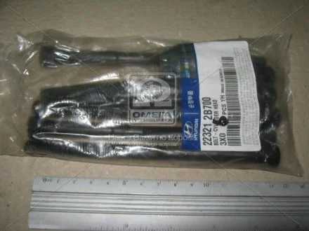 Болты ГБЦ Hyundai/Kia/Mobis 223212B700