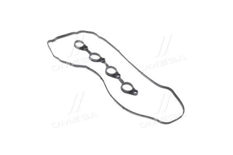 Прокладка клапанной крышки (к-кт с прокладкой свечных шахт) (22441-2B002) Mobis Hyundai/Kia/Mobis 224412B002