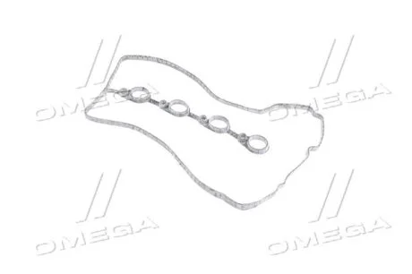 Прокладка клапанной крышки (22441-2B801) Mobis Hyundai/Kia/Mobis 224412B801