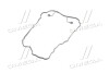 Прокладка клапанной крышки (22441-2E000) Mobis Hyundai/Kia/Mobis 224412E000 (фото 2)