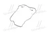 Прокладка клапанной крышки (22441-2E000) Mobis Hyundai/Kia/Mobis 224412E000 (фото 2)