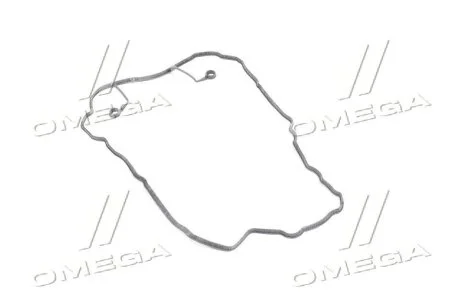Прокладка клапанной крышки (22441-2E000) Mobis Hyundai/Kia/Mobis 224412E000
