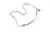 Прокладка клапанной крышки (22441-2F001) Mobis Hyundai/Kia/Mobis 224412F001 (фото 3)