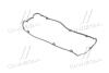 Прокладка кришки клапанів Hyundai Terracan (01-06) / KIA Sorento (02-06) 3.5i (22441-39810) Mobis Hyundai/Kia/Mobis 2244139810 (фото 3)