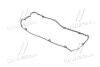 Прокладка кришки клапанів Hyundai Terracan (01-06) / KIA Sorento (02-06) 3.5i (22441-39810) Mobis Hyundai/Kia/Mobis 2244139810 (фото 3)