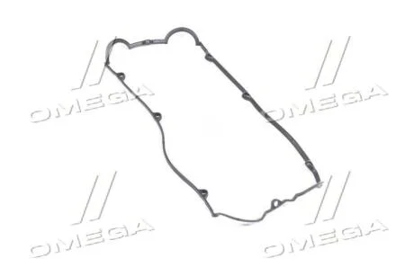 Прокладка кришки клапанів Hyundai Terracan (01-06) / KIA Sorento (02-06) 3.5i (22441-39810) Mobis Hyundai/Kia/Mobis 2244139810
