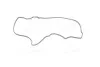Прокладка клапанной крышки правой Santa Fe 2.7i (06-) (22441-3E021) Mobis Hyundai/Kia/Mobis 224413E021 (фото 1)