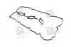 Прокладка клапанной крышки левой Azera, Grandeur, Sonata, Sorento 3300 CC - LAMBDA (22453-3C120) Mobis Hyundai/Kia/Mobis 224533C120 (фото 1)