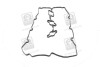 Прокладка клапанной крышки левой Azera, Grandeur, Sonata, Sorento 3300 CC - LAMBDA (22453-3C120) Mobis Hyundai/Kia/Mobis 224533C120 (фото 2)