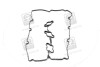 Прокладка клапанной крышки левой Azera, Grandeur, Sonata, Sorento 3300 CC - LAMBDA (22453-3C120) Mobis Hyundai/Kia/Mobis 224533C120 (фото 4)