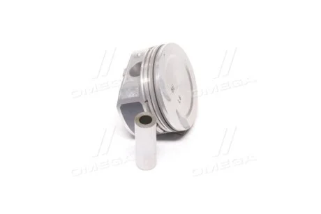 Поршень ДВС STD-B (1шт + палец) 1600 CC - GAMMA, DOHC - MPI Mobis Hyundai/Kia/Mobis 230412B062