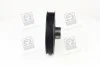 Шкив Hyundai/Kia/Mobis 23124-25050 (фото 4)