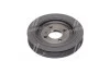 Шкив коленвала Santa fe (06-) 2.2d, Tucson (06-) 2.0d (23124-27300) Mobis Hyundai/Kia/Mobis 2312427300 (фото 3)