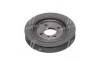 Шкив коленвала Santa fe (06-) 2.2d, Tucson (06-) 2.0d (23124-27300) Mobis Hyundai/Kia/Mobis 2312427300 (фото 4)