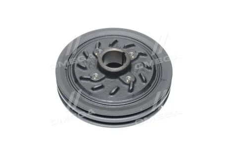 Шкив вала коленчастого D4BH(4D56 TCI) Terracan (01-) Mobis Hyundai/Kia/Mobis 2312442011