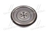 Маховик двигателя Accent/Solaris (11-) Hyundai/Kia/Mobis 232002B001 (фото 1)