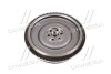 Маховик двигателя Accent/Solaris (11-) Hyundai/Kia/Mobis 232002B001 (фото 3)