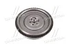 Маховик двигателя Accent/Solaris (11-) Hyundai/Kia/Mobis 232002B001 (фото 3)