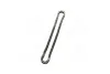 Цепь ГРМ нижняя H-1 (07-, 18-) 2500 CC - A2,SOHC - TCI,DIESEL / Sorento (06-09) 2.5d (23351-4A600) Mobis Hyundai/Kia/Mobis 233514A600 (фото 2)
