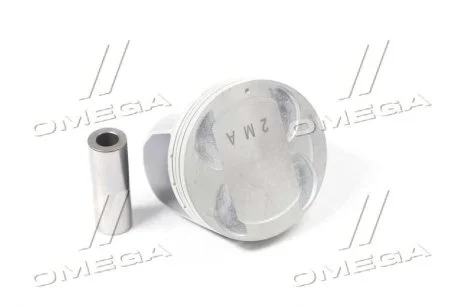 Поршни двигателя, комплект Hyundai/Kia/Mobis 234103E001
