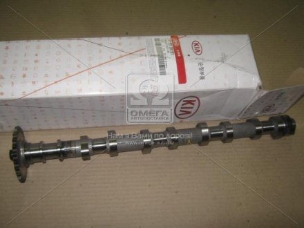 Распредвал двигателя правый Hyundai/Kia/Mobis 241002A101