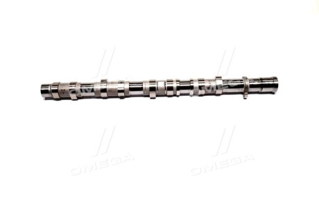 Распредвал двигателя левый Hyundai/Kia/Mobis 241004A200