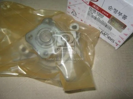 Насос водяний Tucson (04-, 06-) 2.0i (25100-23022) Mobis Hyundai/Kia/Mobis 2510023022