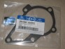 Прокладка водяного насоса Hyundai/Kia/Mobis 25124-26002 (фото 1)