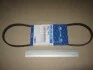 Ремень генератора 4PK845 (25212-26021) Mobis Hyundai/Kia/Mobis 2521226021 (фото 2)
