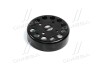 Шкив насоса водяного Accent, Solaris (11-) (25221-2B700) Mobis Hyundai/Kia/Mobis 252212B700 (фото 2)