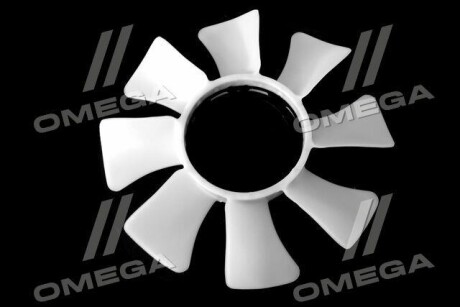 Крыльчатка вентилятора H-1 (02-) Mobis Hyundai/Kia/Mobis 2526142920