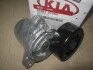 Натяжитель ремня генератора (25281-27060) Mobis Hyundai/Kia/Mobis 2528127060 (фото 2)