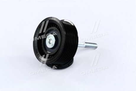 Ролик натяжителя ремня Hyundai/Kia/Mobis 252843A000