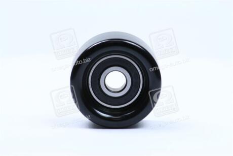 Ролик генератора (паразитний) HYUNDAI H-1 2.5 CRDi 04-15 Hyundai/Kia/Mobis 252864A000