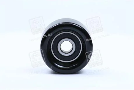 Ролик генератора (паразитний) HYUNDAI H-1 2.5 CRDi 04-15 Hyundai/Kia/Mobis 252864A000