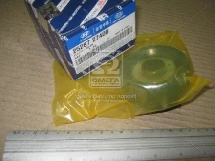 РОЛИК ОБВІДНОЇ Hyundai/Kia/Mobis 25287-27400