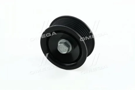 Ролик обводной Hyundai/Kia/Mobis 2528825001