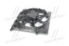 Вентилятор охлаждения радиатора Santa Fe (12-) Mobis Hyundai/Kia/Mobis 253802W000 (фото 2)