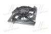 Вентилятор охлаждения радиатора Santa Fe (12-) Mobis Hyundai/Kia/Mobis 253802W000 (фото 4)