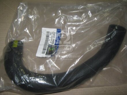 Нижн. шланг радіатора Hyundai/Kia/Mobis 254121R000
