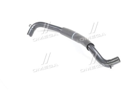 Патрубок радіатора нижній (25415-2H001) Mobis Hyundai/Kia/Mobis 254152H001