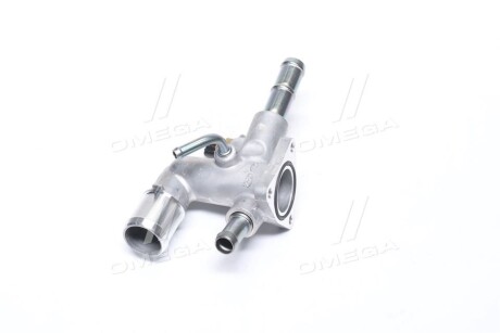 Корпус термостата Elantra (11-) Mobis Hyundai/Kia/Mobis 256002E000