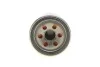 Фильтр масляный (26300-02503) Mobis Hyundai/Kia/Mobis 2630002503 (фото 3)