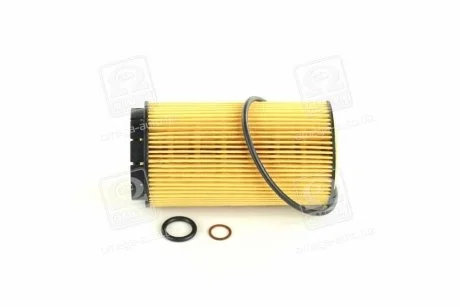 Фильтр масляный Hyundai/Kia/Mobis 2632027001