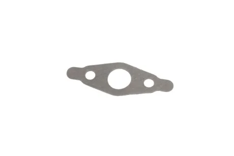 Прокладка масляного радиатора Hyundai/Kia/Mobis 282462C400