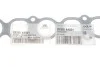 Прокладка коллектора впускного Hyundai/Kia/Mobis 283554A001 (фото 2)