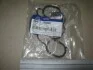 Прокладка коллектора впускного Hyundai/Kia/Mobis 284112B000 (фото 1)