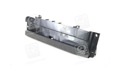 Воздуховод радиатора (дефлектор) правый Elantra (11-) Mobis Hyundai/Kia/Mobis 291343X000