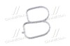 Прокладка коллектора впускного верхняя Hyundai/Kia/Mobis 292153C200 (фото 4)