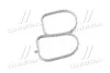 Прокладка коллектора впускного верхняя Hyundai/Kia/Mobis 292153C200 (фото 4)